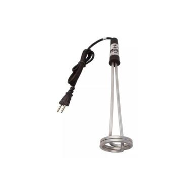 Imagem de Ebulidor Fervedor Aquecedor Elétrico Grande 2.000 Wts 220v