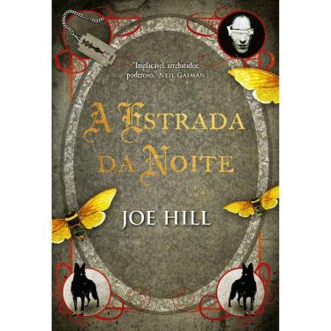 Imagem de A Estrada Da Noite - Edição Luxo