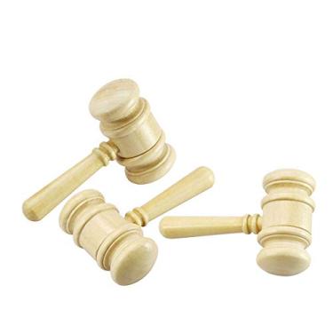 Imagem de Martelo de madeira de 8 GB modelo USB 3.0 USB Flash Drive Memory Pen Drive Pen Drive USB Flash Disk (branco)