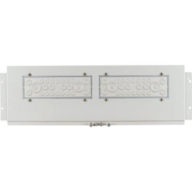 Imagem de Flange P/Entrada De Cabos Em Borracha 800mm BP-FLP-800-2K Cod.286711 - Eaton