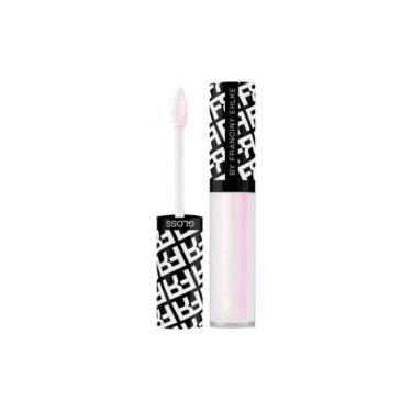 Imagem de Gloss Labial Fran By Franciny Ehlke Glossip 4,5ml Girl