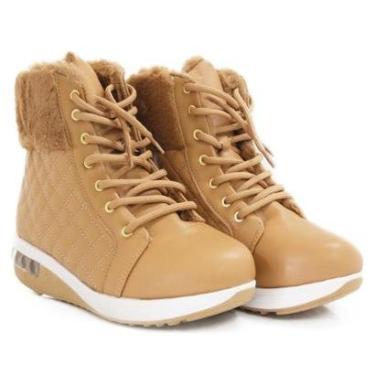 Imagem de Bota Modare Confort Feminina-Feminino