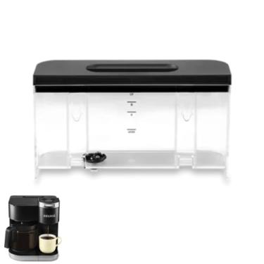 Imagem de Reservatório de água de reposição para cafeteira Keurig K Duo | O tanque de água de substituição é exclusivo para a máquina de café Keurig K-Duo