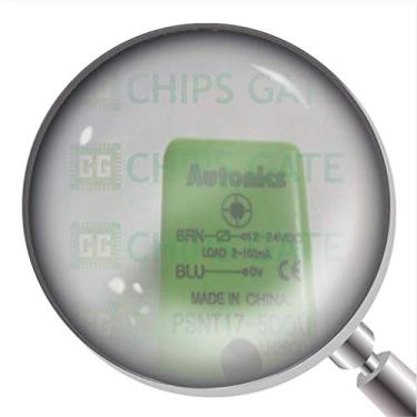 Imagem de PSNT17-5DOU 1Pcs New PSNT17-5DOU