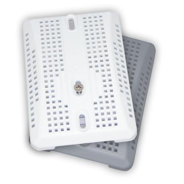 Imagem de Dispositivo Tampa Anti Sucção Brustec p/ Piscina de Fibra