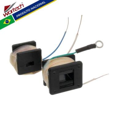 Imagem de Bobina de Faísca Estator CBR 450 (Kit 2 pcs) - Wortech