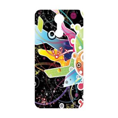 Imagem de Capa Adesivo Skin058 Verso Para Lg K9 - KawaSkin