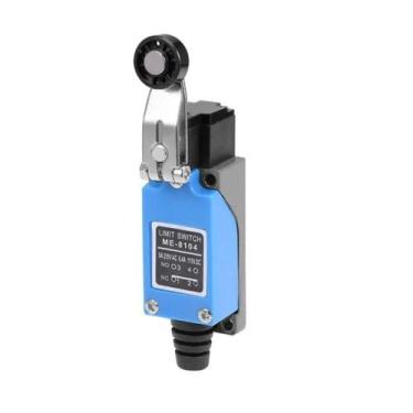 Imagem de Chave Fim De Curso Micro Switch 8104 250V 5A - ENG Automação