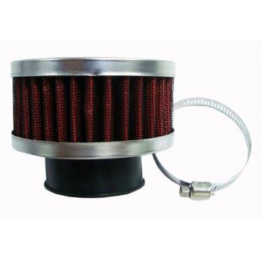 Imagem de Filtro Ar Titan150 Cbx200 Strada Nxr Bros 150 Dt200 Rd135 Fazer250 Esp