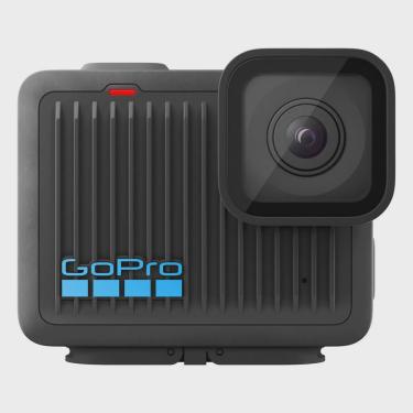 Imagem de Câmera GoPro hero à Prova d'Água 4K/12MP