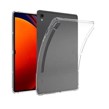 Imagem de Capa Anti impacto Para Samsung Galaxy Tab S9 FE/Tab S9 X710 X716-11 POL