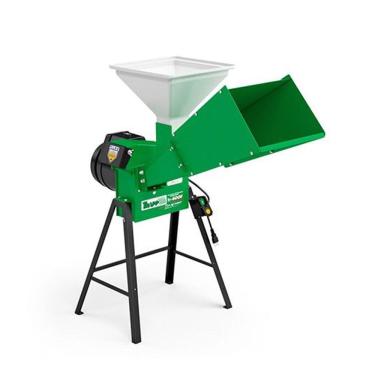 Imagem de Triturador Modelo TRF-400F - Com Motor 2CV - Monofásico - 127/220V - 2933283 - Trapp