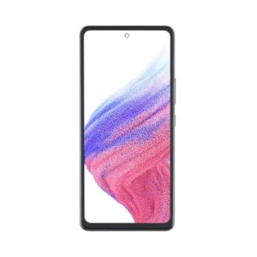 Imagem de Tela Display Lcd Touch Screen Frontal Para A53 Nacional