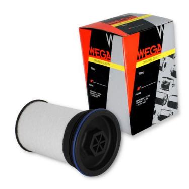 Imagem de Filtro Combustivel S10, Trailblazer - WEGA FILTROS