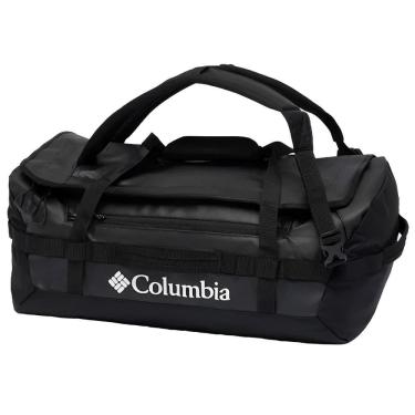 Imagem de Mochila Landroamer Passeio Bege 60 Litros Duffel Columbia