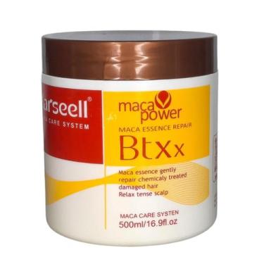 Imagem de Botox Capilar Karseell 500ml (Free)