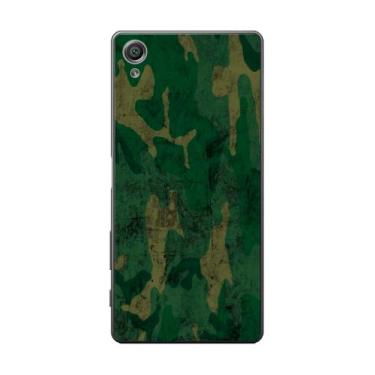 Imagem de Capa Adesivo Skin161 Verso Para Sony Xperia X (F5121,F5122) - KawaSkin