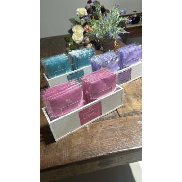 Imagem de Sachê perfumado - KATHERINE AROMAS E ESSÊNCIAS , flor de laranjeira 