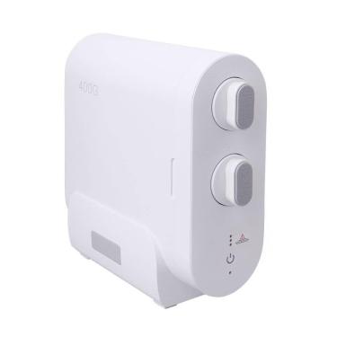 Imagem de Purificador De Osmose Reversa Compacto Por400g - 400 Gpd