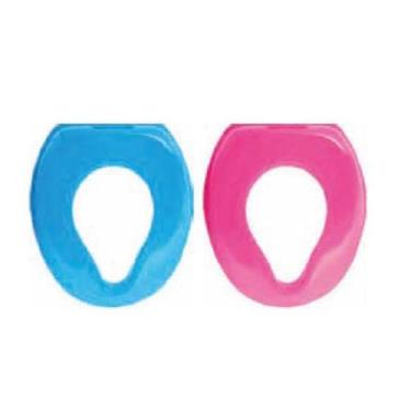 Imagem de Redutor de assento sanitario infantil troninho adaptador universal - P