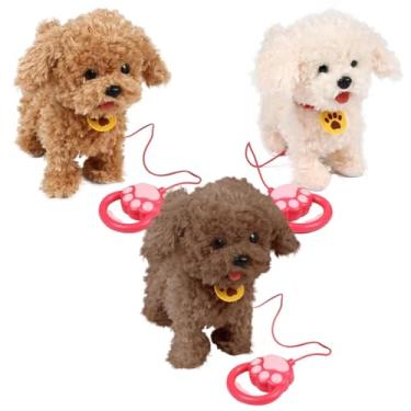 Imagem de Pelúcia com mecanismo Pet Feliz Sortido