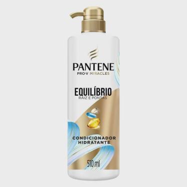 Imagem de Condicionador pantene pro-v miracles equilíbrio raiz E pontas 510 ml