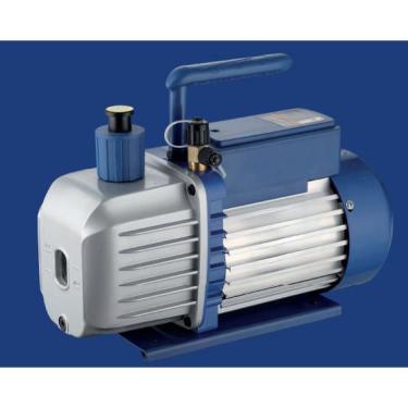 Imagem de Bomba de Vácuo Duplo Estágio 7CFM Hulter HT5VP260F - Bivolt