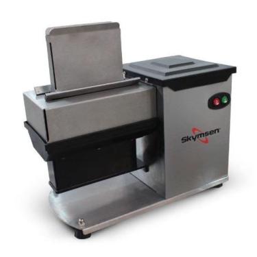 Imagem de Amaciador de Carne ab Inox 127v - Skymsen
