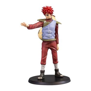 Imagem de Action Figure Naruto Shippuden Gaara Standing Characters Tsume Arts