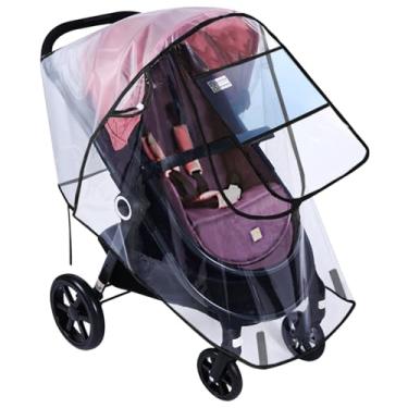 Imagem de Capa de chuva para carrinho de bebê, capa de chuva para carrinho de bebê, capa de chuva para carrinho de bebê, capa de chuva para carrinho de bebê, capa de chuva para carrinho de bebê, capa de chuva