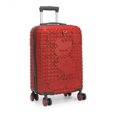 Imagem de Mala De Viagem Grande Vermelho - G Vermelho