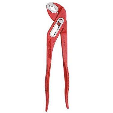 Imagem de Alicate Bomba D'água 10'' Aço CRV R28100010 Gedore Red - FERRAMENTAS G