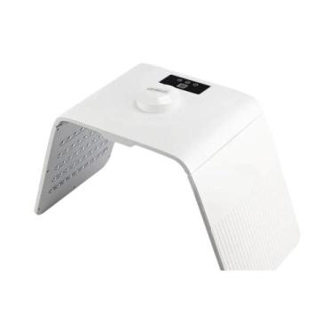 Imagem de Máquina de Rejuvenescimento Facial com Nano Spray e LED - 7 Cores, PLU