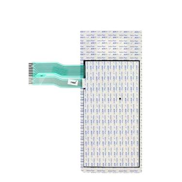 Imagem de Membrana Para Forno Micro-Ondas LG Mh7097 Original