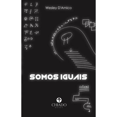 Imagem de Somos iguais