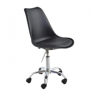 Imagem de Cadeira de Escritório Luísa Office Rivatti Preto