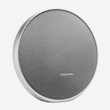Imagem de Caixa de Som Harman Kardon Onyx Studio 9 Bluetooth 5.3 50 W RMS 60 Hz mp3 Preto