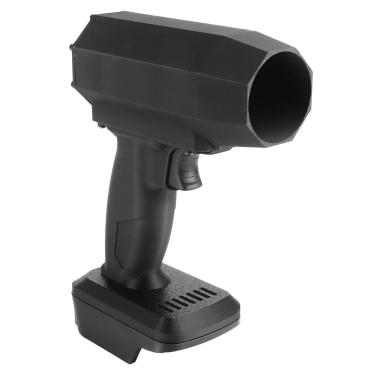 Imagem de Duster de Ar Comprimido, Soprador de Jato Elétrico, Petg 150000rpm Turbofan de Alta Velocidade, Poderoso Espanador de Ar Sem Fio para Lavar Carros Ao Ar Livre Acampar (Para)