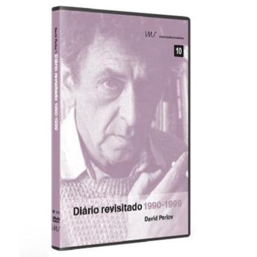 Imagem de Dvd Diário Revisitado - Versatil