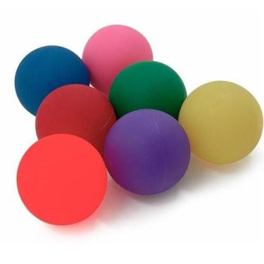 Imagem de Bola de Massagem Lisa Arktus 6cm