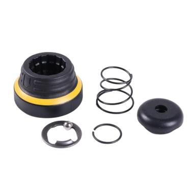 Imagem de ELSOON Kit de reparo de mandril de broca de martelo N850185 NA076561 compatível com DEWALT DCH273 DCH274 DCH364 DCH253 DCH263B D25262K DCH263R2 D25263K D25124K D25134K