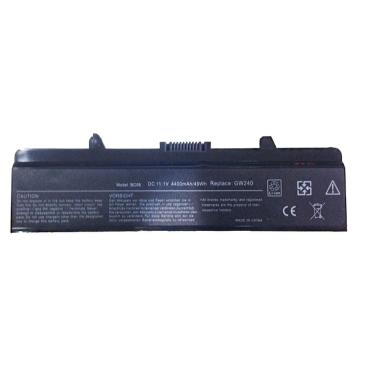 Imagem de Bateria NBC Compativel Para Dell Inspiron 1525 GW240 RN873 K450n Bpm5330
