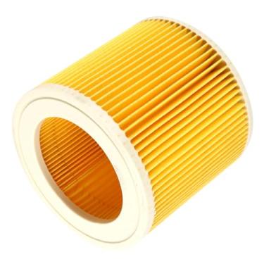 Imagem de YOUTHINK Elemento de Filtro Eficiente do Filtro de pó para A/WD Substituição de Com Peças Sobressalentes de Acessório de Travamento para MV3 MV2 A2004 A2054 A2204 A2656