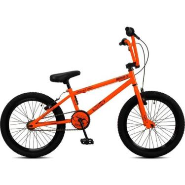 Imagem de Bicicleta Aro 20 ProX Série 5 Limited Edition BMX Freio V Brake direçã