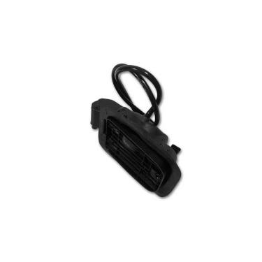 Imagem de Tampa Portinhola Combustível Fiat Toro 2016-2021