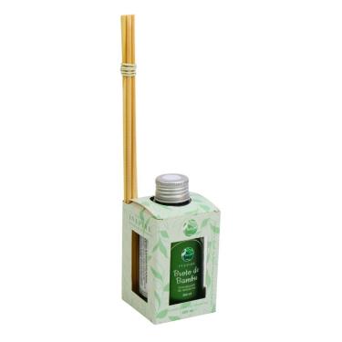 Imagem de Aromatizador De Ambiente 200ml Broto De Bambu - Tudo Em Caixa