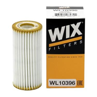 Imagem de Wix Filtro de óleo - WL10396