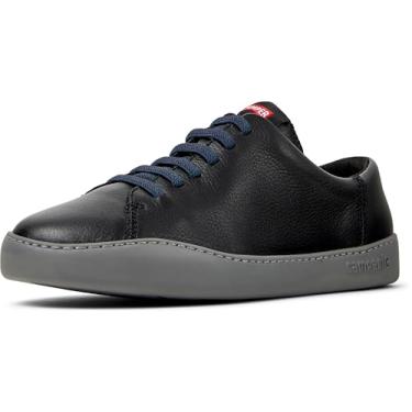Imagem de Camper Tênis masculino, feminino 17, Preto, 12