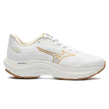 Imagem de Tênis Mizuno Enigma 2 - Masculino - 43 - Branco