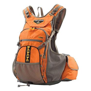 Imagem de TENZING 962208 BV16 Upland Colete Blaze, Laranja, GG/2GG